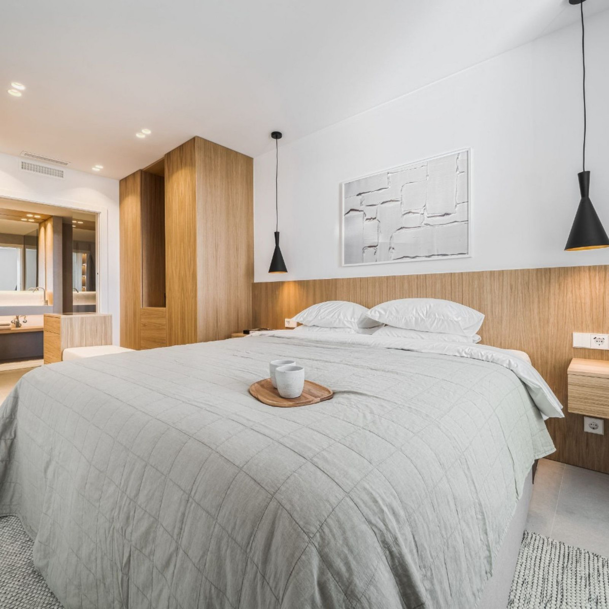 3 Bed Apartment for sale in Nueva Andalucía Costa Del Sol, Málaga, Spain