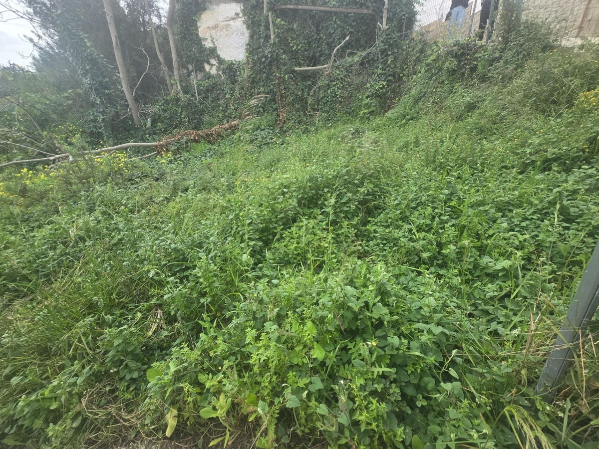 Se vende Terreno Urbano  en Málaga Ciudad, Málaga, España