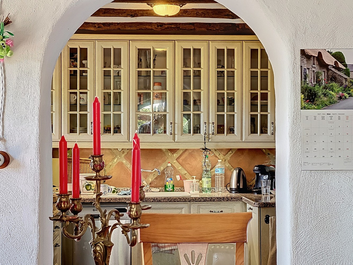Se vende Villa - Chalet de 3 dormitorios en Costa Del Sol East, Málaga, España