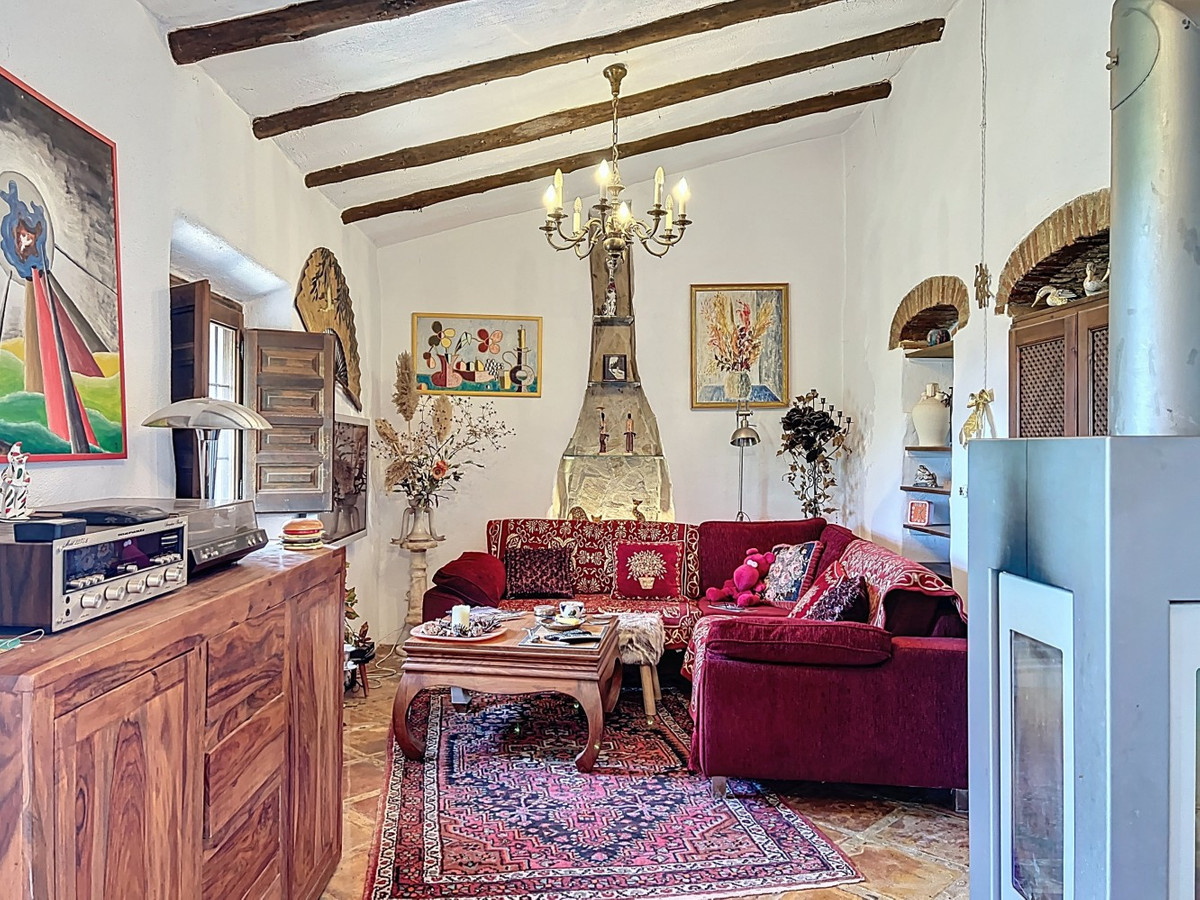 Se vende Villa - Chalet de 3 dormitorios en Costa Del Sol East, Málaga, España
