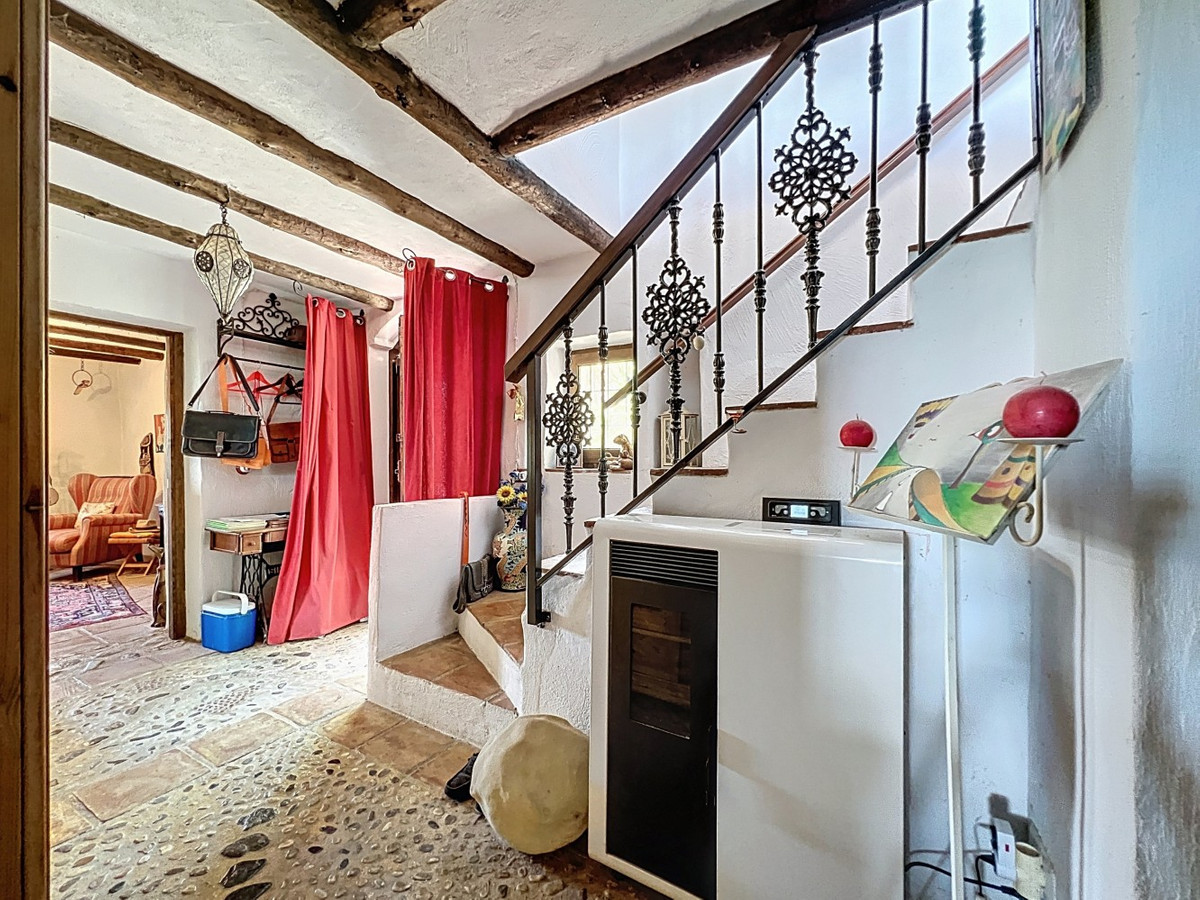 Se vende Villa - Chalet de 3 dormitorios en Costa Del Sol East, Málaga, España