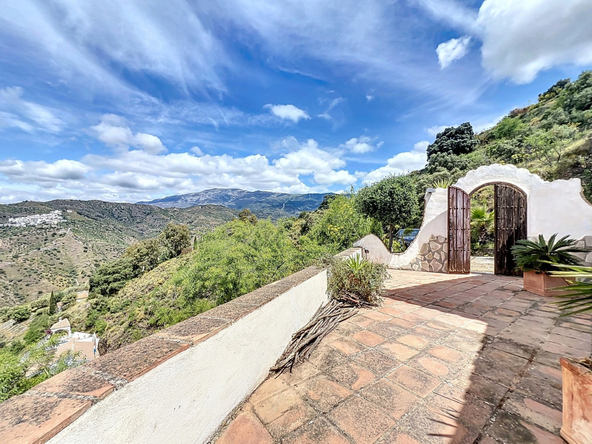 Se vende Villa - Chalet de 3 dormitorios en Costa Del Sol East, Málaga, España