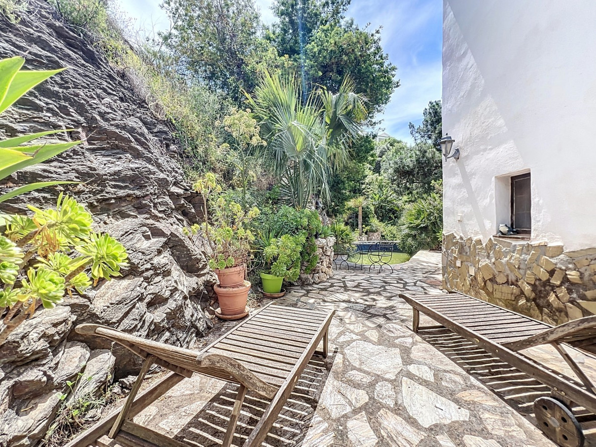 Se vende Villa - Chalet de 3 dormitorios en Costa Del Sol East, Málaga, España