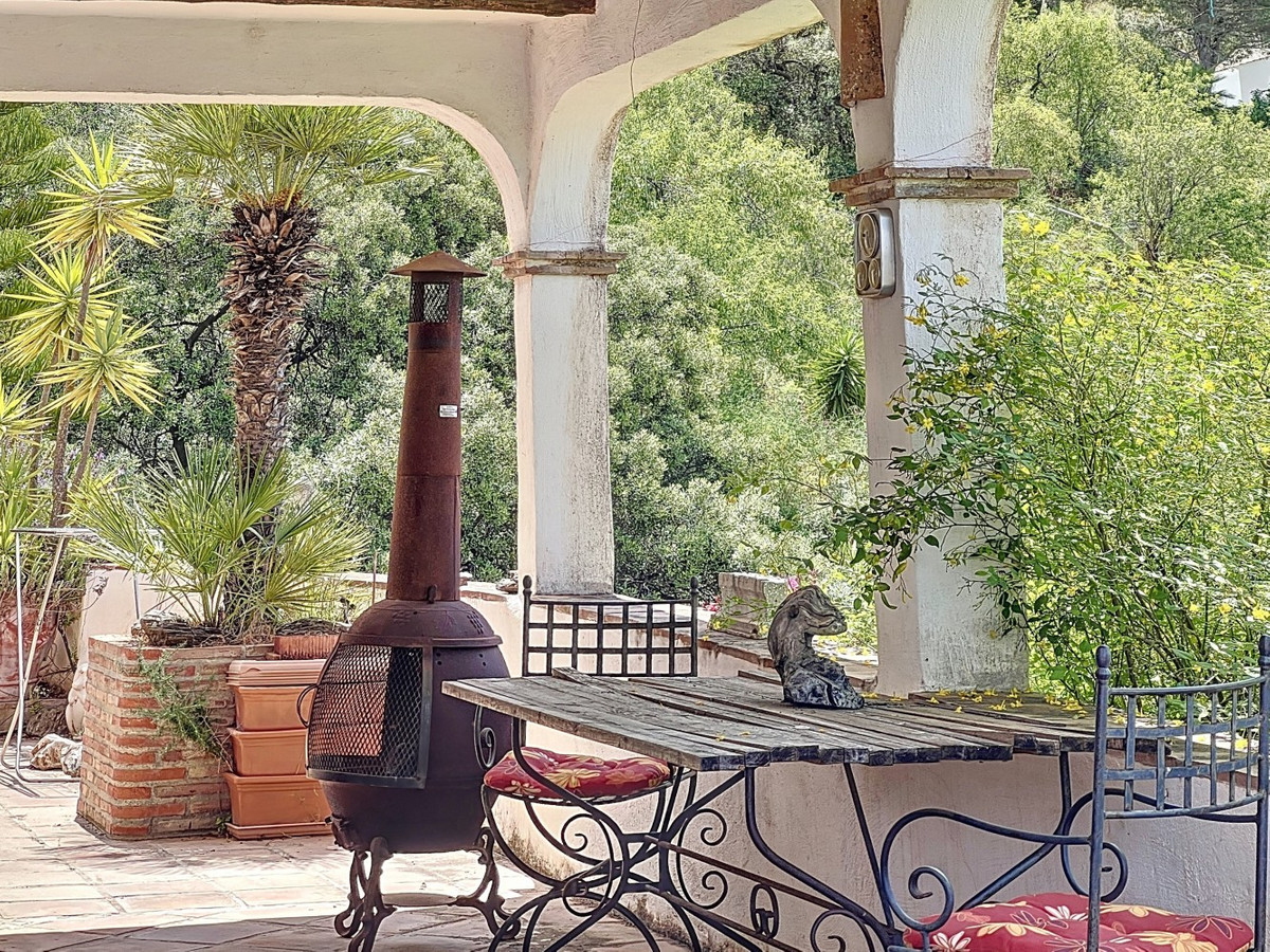 Se vende Villa - Chalet de 3 dormitorios en Costa Del Sol East, Málaga, España