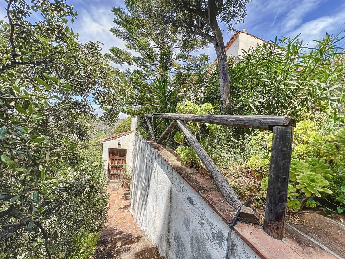 Se vende Villa - Chalet de 3 dormitorios en Costa Del Sol East, Málaga, España