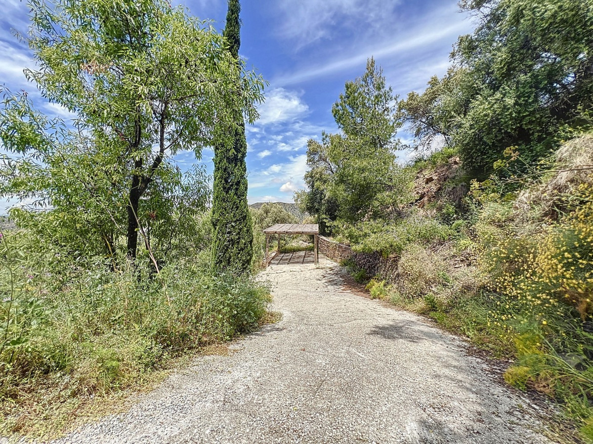 Se vende Villa - Chalet de 3 dormitorios en Costa Del Sol East, Málaga, España