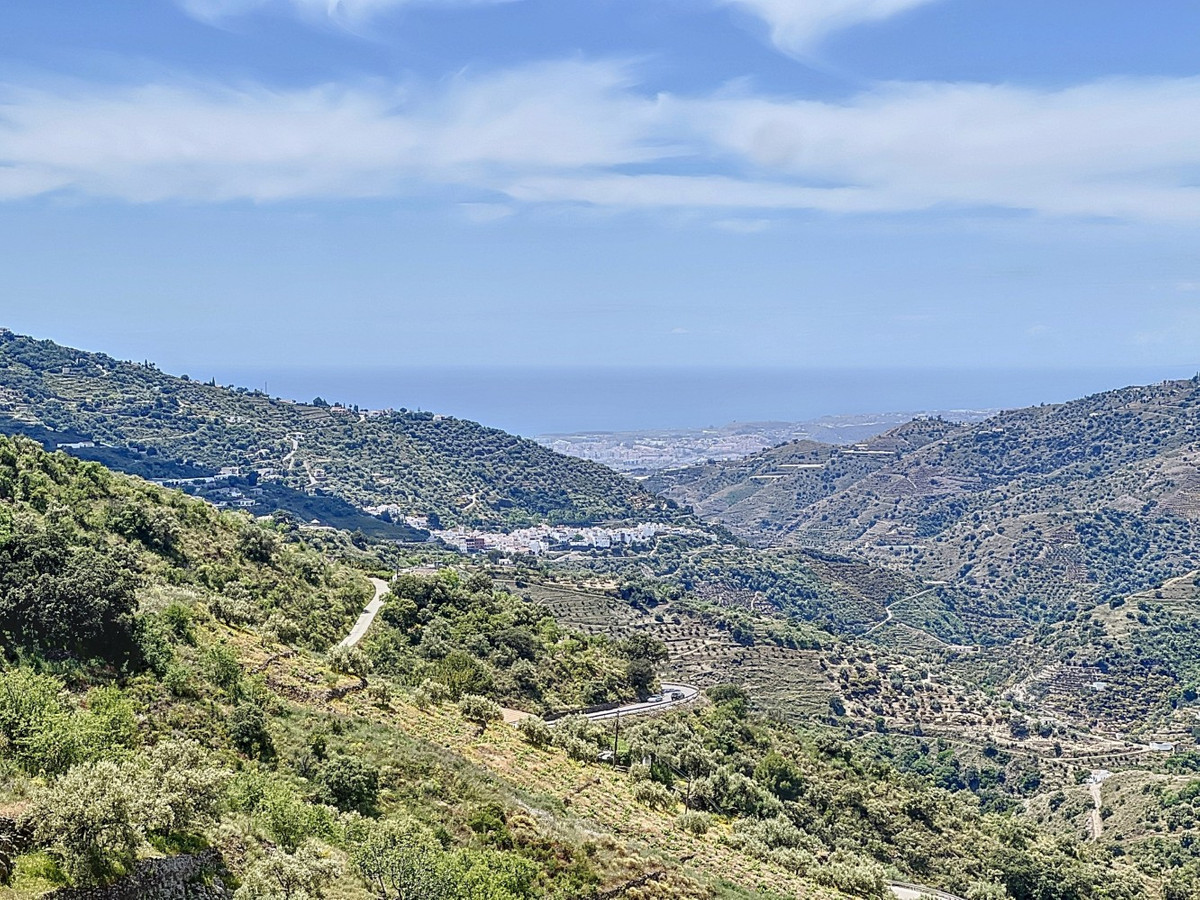 Se vende Villa - Chalet de 3 dormitorios en Costa Del Sol East, Málaga, España