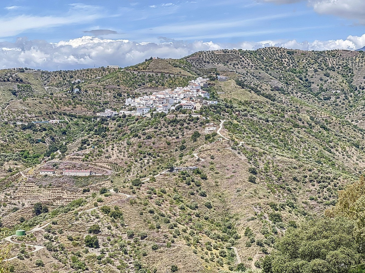 Se vende Villa - Chalet de 3 dormitorios en Costa Del Sol East, Málaga, España