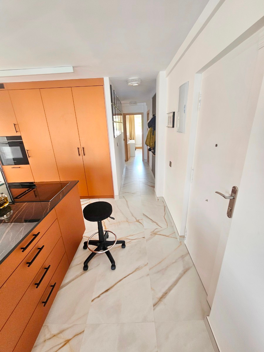 Se vende Apartamento Planta Media de 2 dormitorios en Costa Blanca, Alicante, España