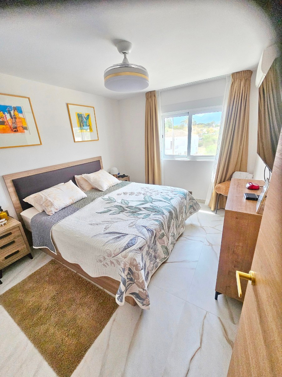 Se vende Apartamento Planta Media de 2 dormitorios en Costa Blanca, Alicante, España