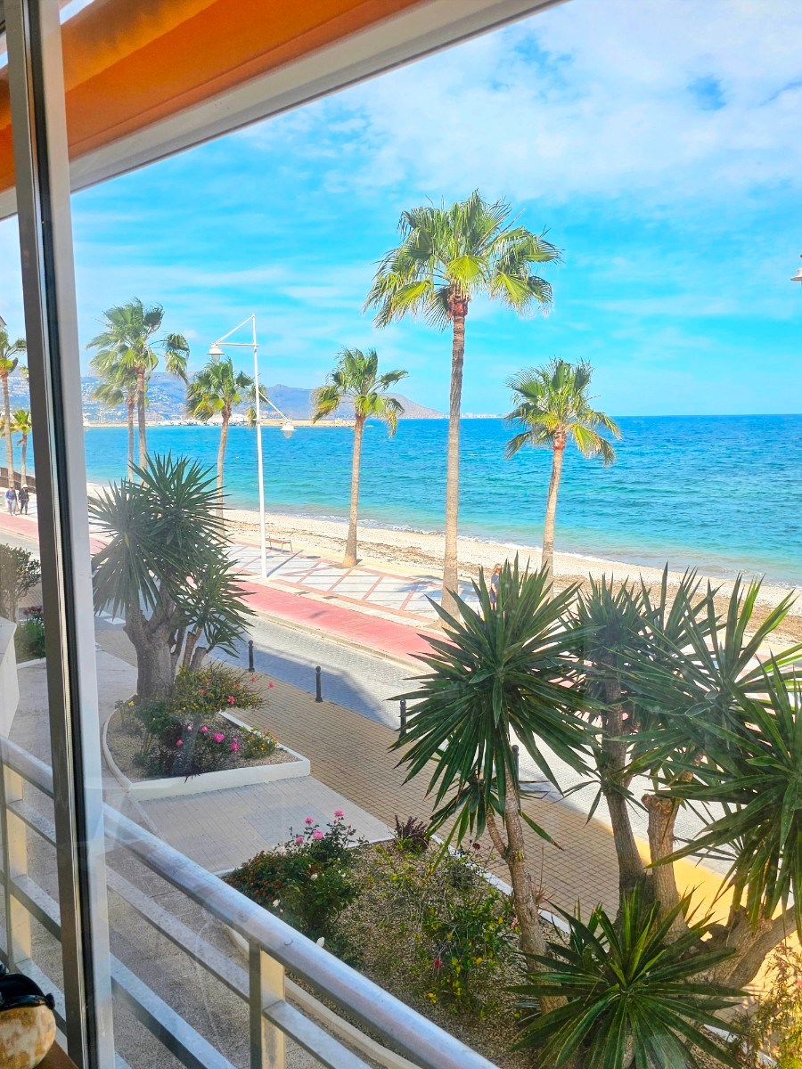 Se vende Apartamento Planta Media de 2 dormitorios en Costa Blanca, Alicante, España