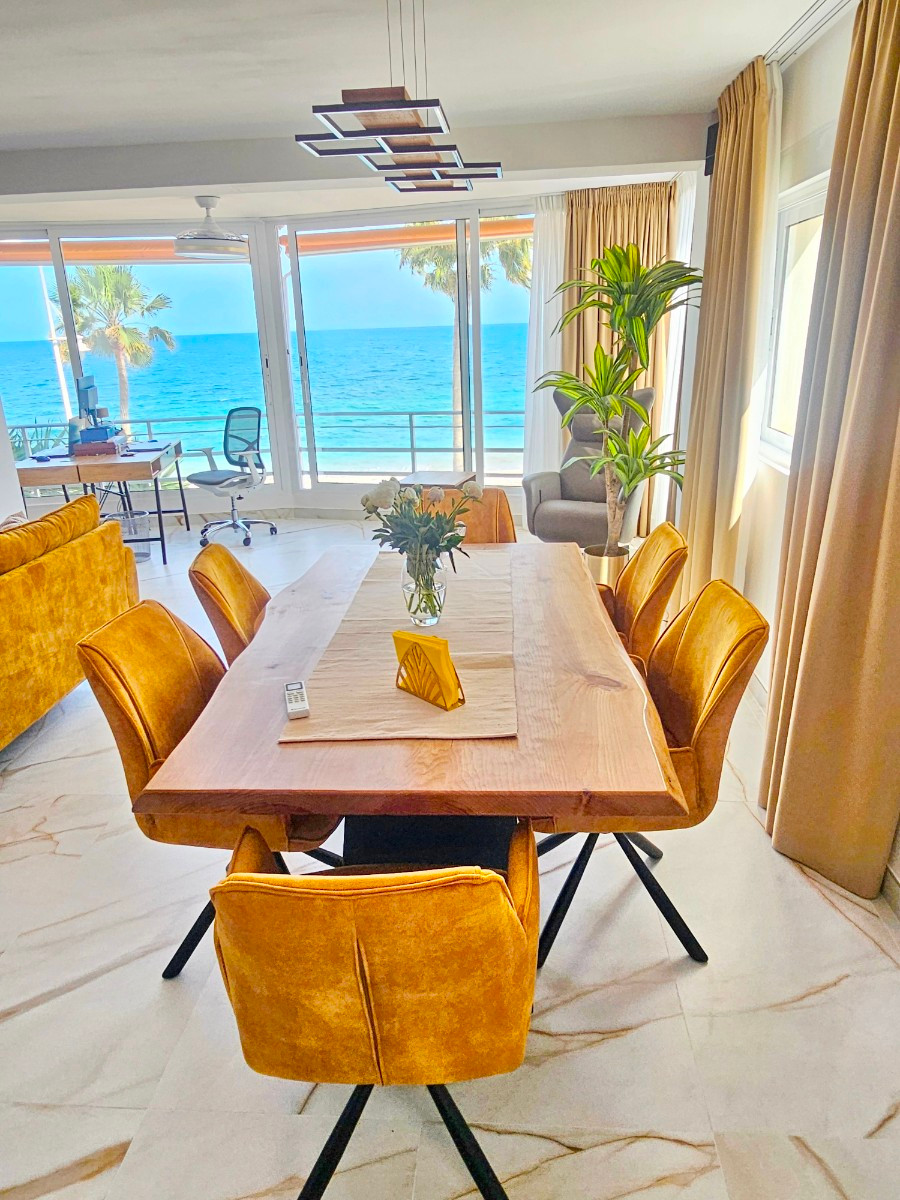 Se vende Apartamento Planta Media de 2 dormitorios en Costa Blanca, Alicante, España