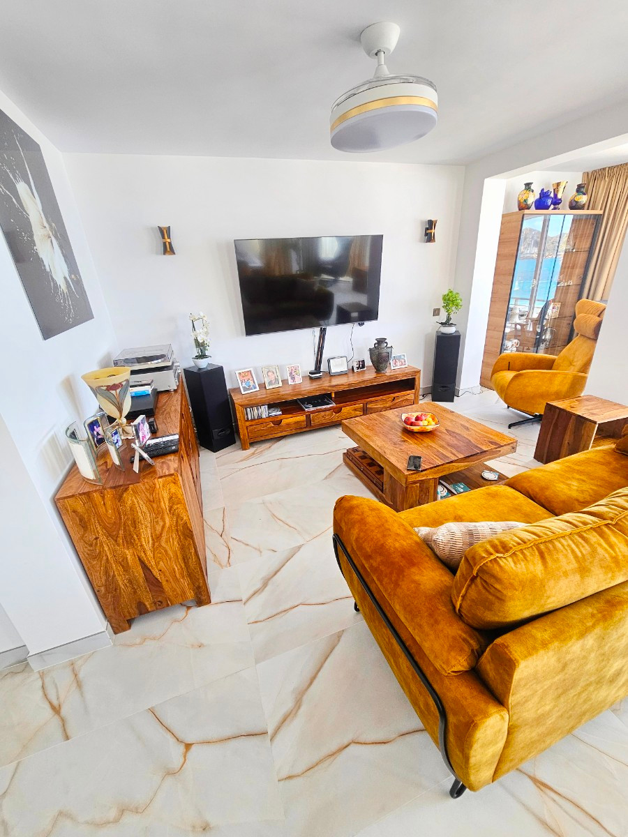 Se vende Apartamento Planta Media de 2 dormitorios en Costa Blanca, Alicante, España