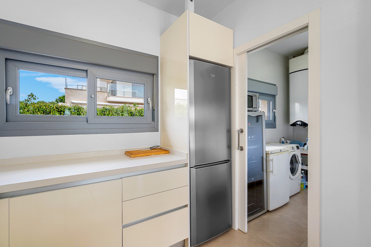 3 Bed Townhouse for sale in Jacarilla Costa Blanca, Alicante, Spain
