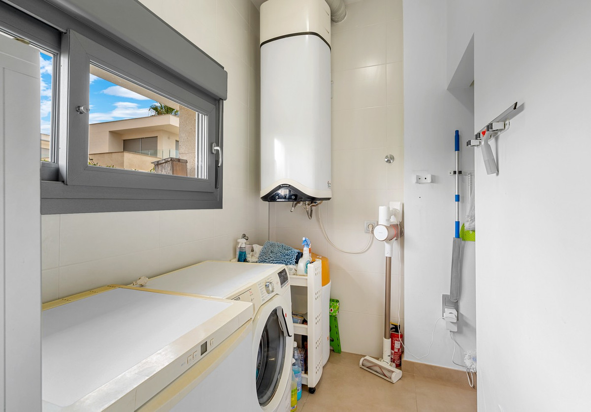 3 Bed Townhouse for sale in Jacarilla Costa Blanca, Alicante, Spain