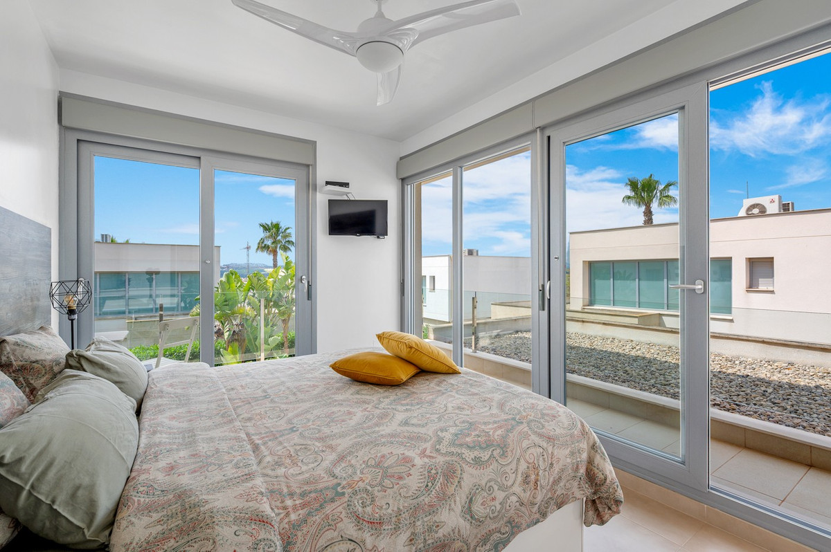 3 Bed Townhouse for sale in Jacarilla Costa Blanca, Alicante, Spain
