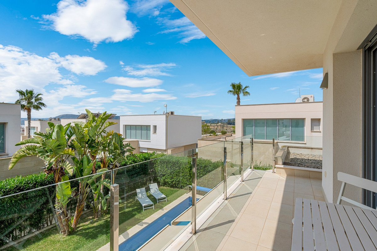 3 Bed Townhouse for sale in Jacarilla Costa Blanca, Alicante, Spain