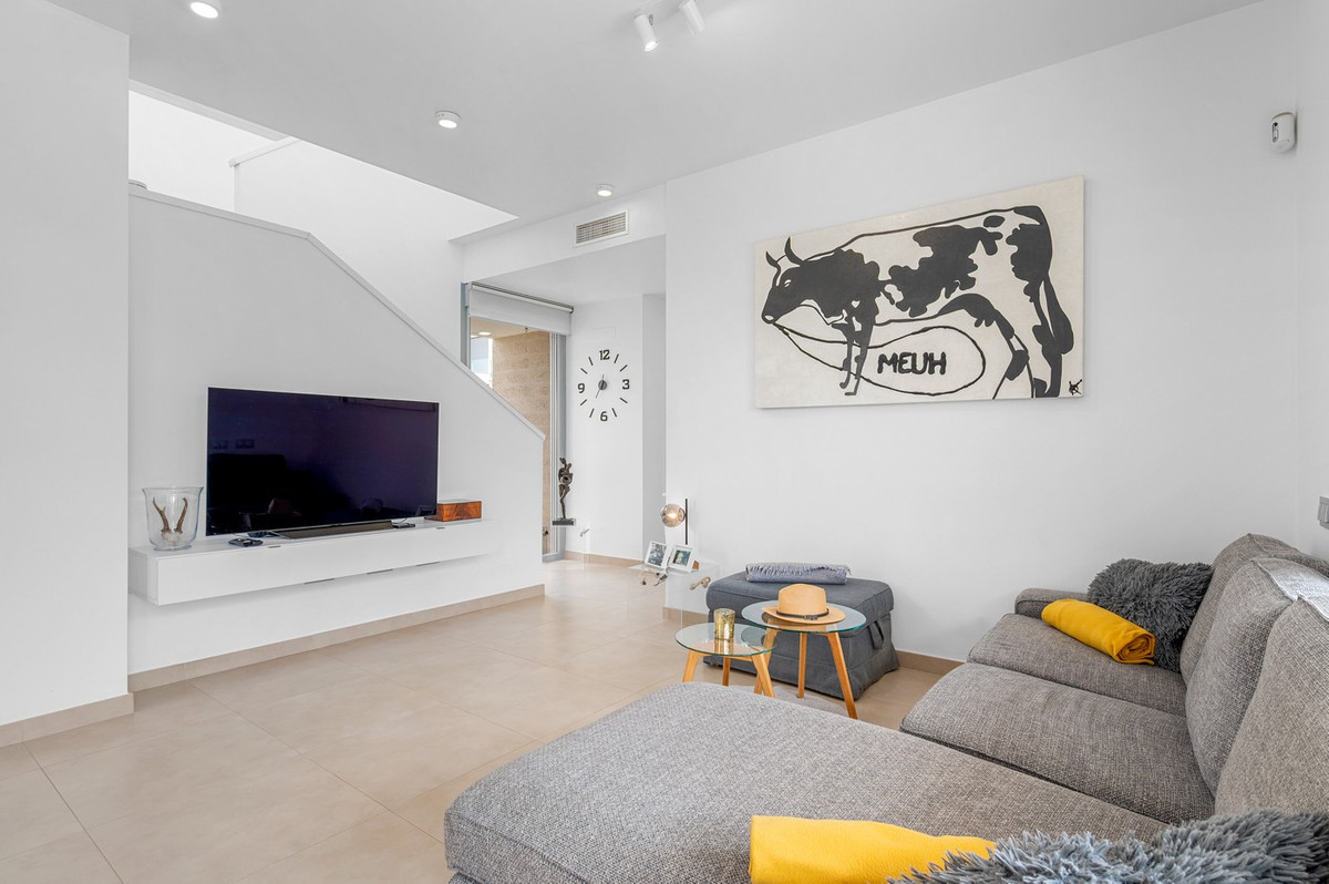 3 Bed Townhouse for sale in Jacarilla Costa Blanca, Alicante, Spain