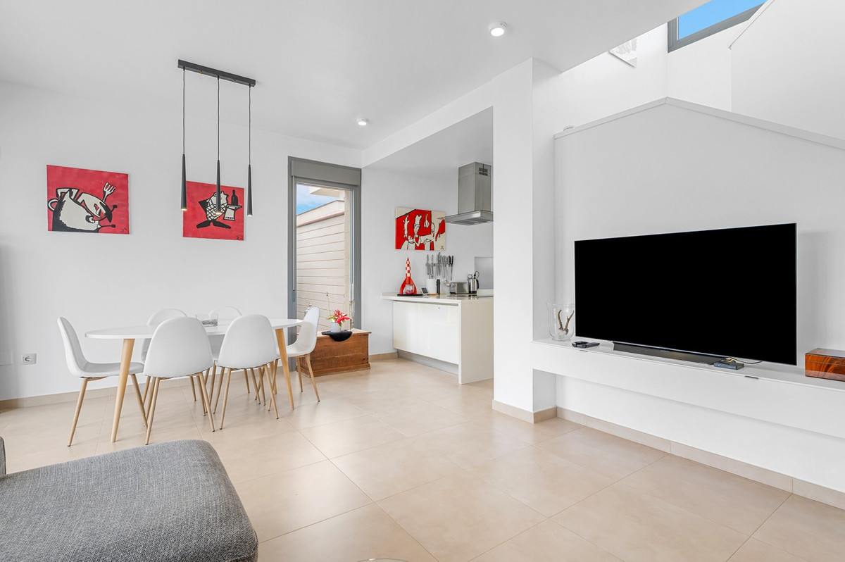 3 Bed Townhouse for sale in Jacarilla Costa Blanca, Alicante, Spain