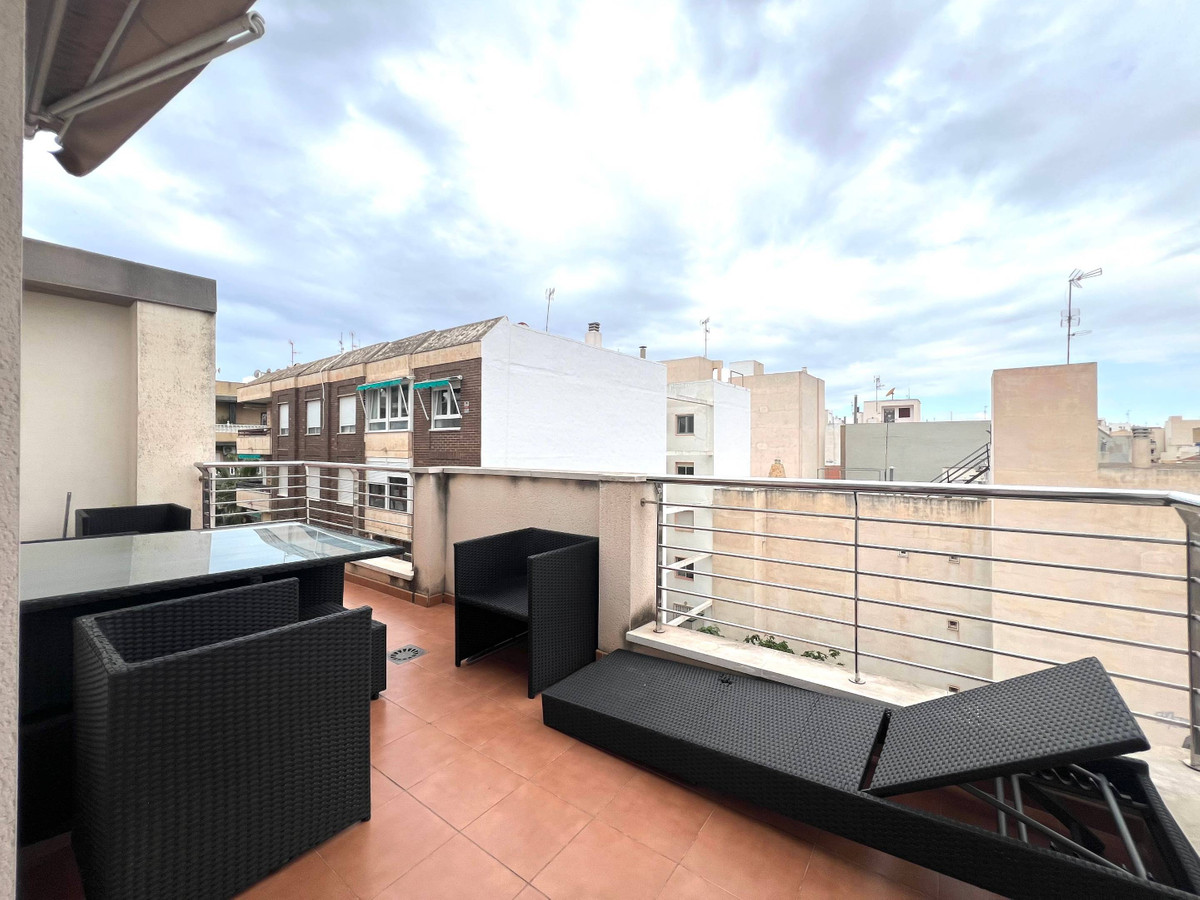3 Bed Apartment for sale in Torrevieja Costa Blanca, Alicante, Spain