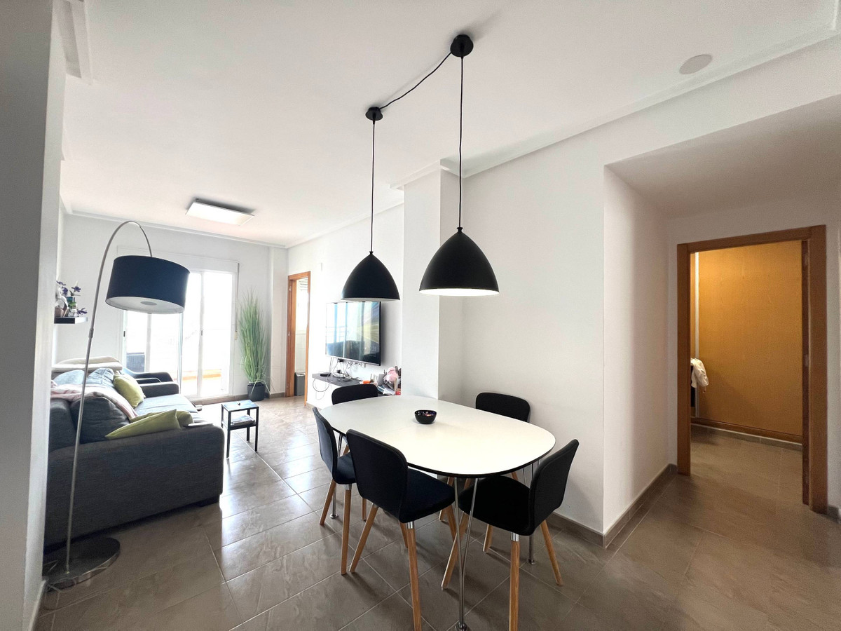 3 Bed Apartment for sale in Torrevieja Costa Blanca, Alicante, Spain