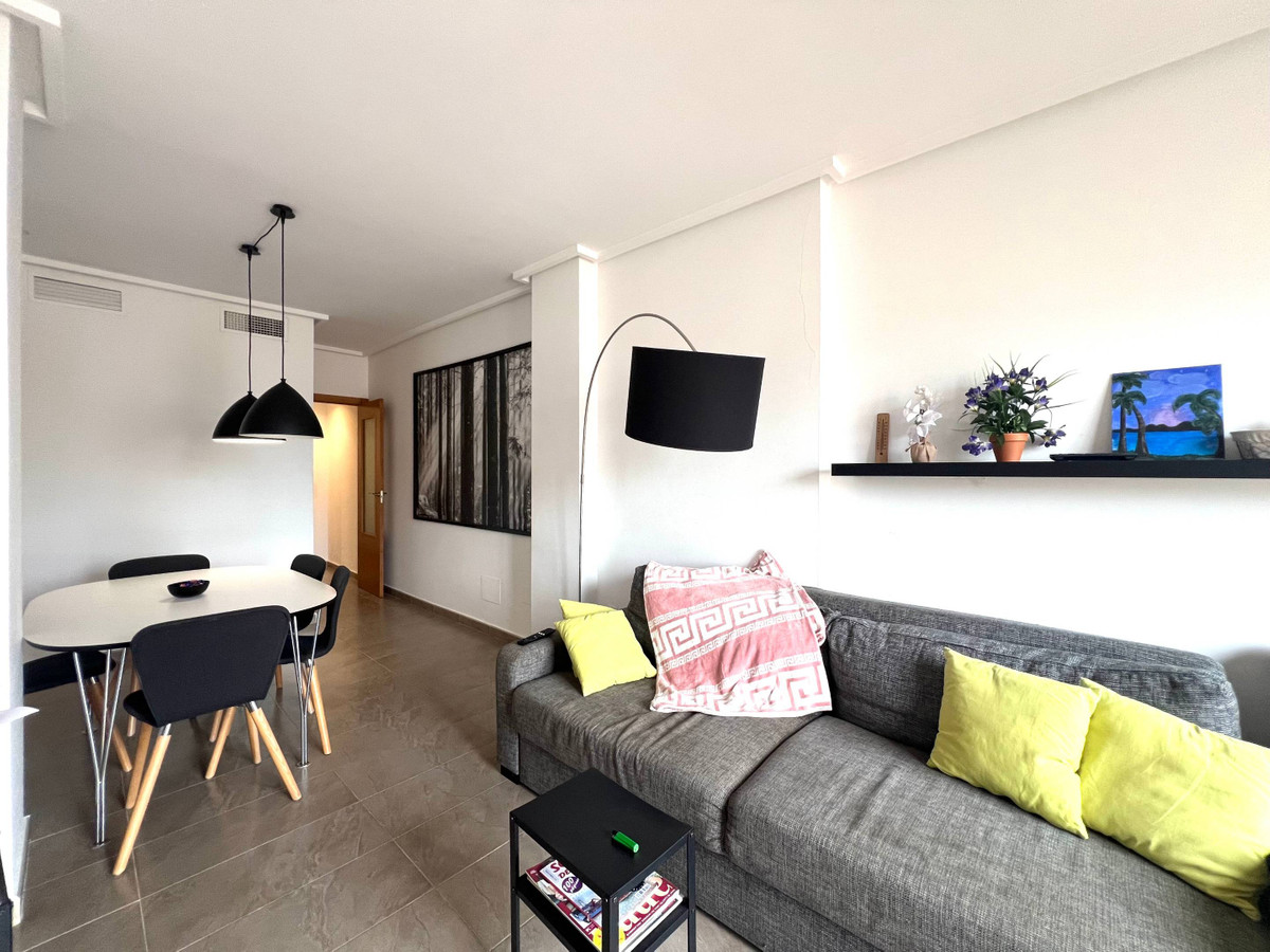 3 Bed Apartment for sale in Torrevieja Costa Blanca, Alicante, Spain