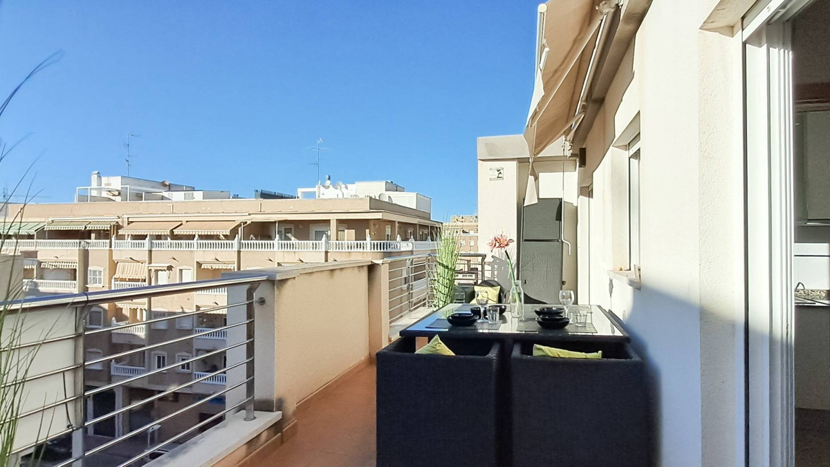 3 Bed Apartment for sale in Torrevieja Costa Blanca, Alicante, Spain