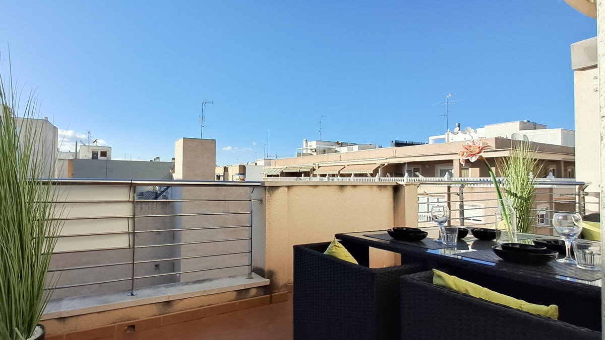 3 Bed Apartment for sale in Torrevieja Costa Blanca, Alicante, Spain