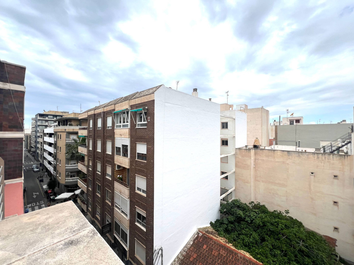 3 Bed Apartment for sale in Torrevieja Costa Blanca, Alicante, Spain