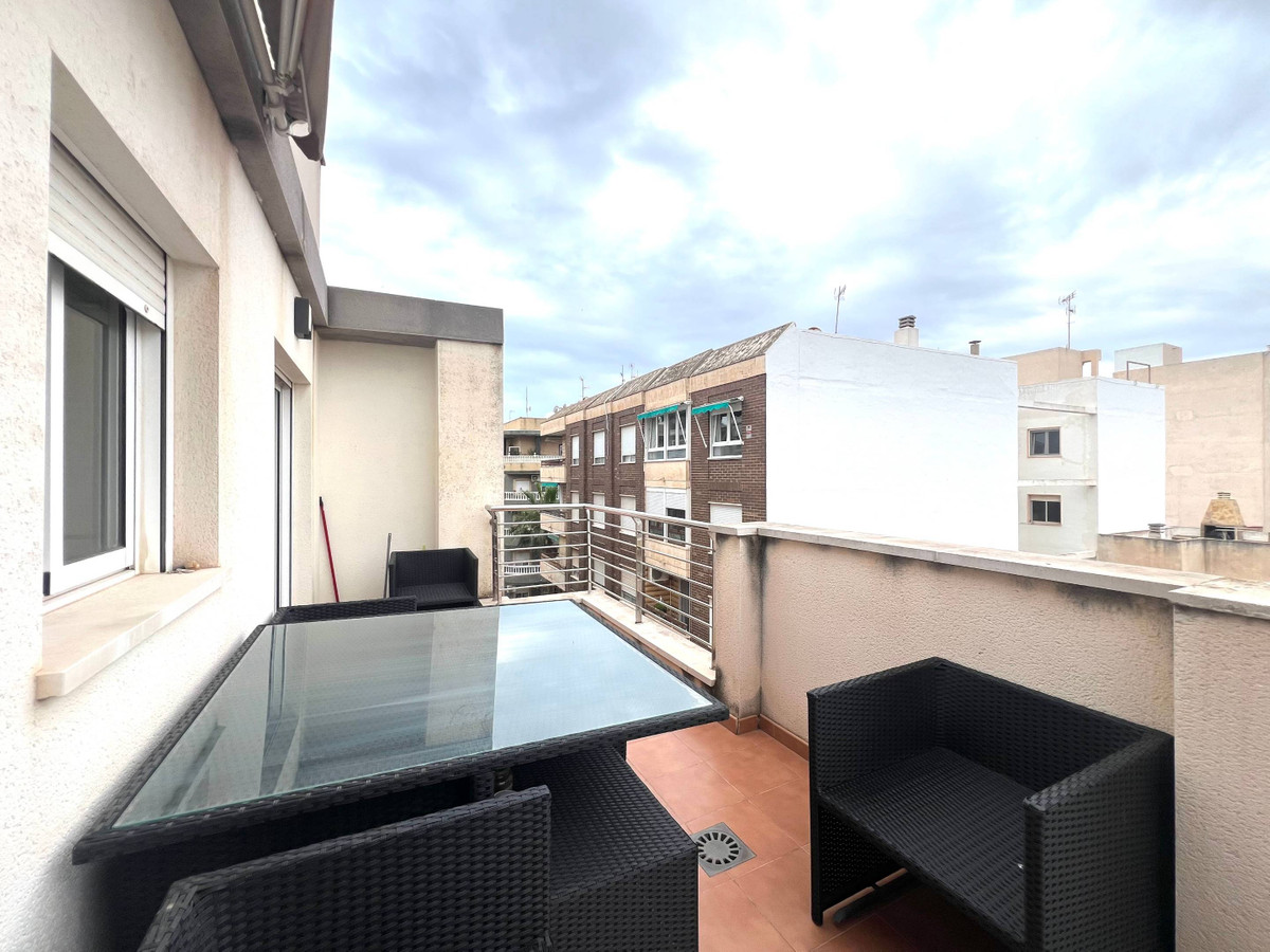 3 Bed Apartment for sale in Torrevieja Costa Blanca, Alicante, Spain