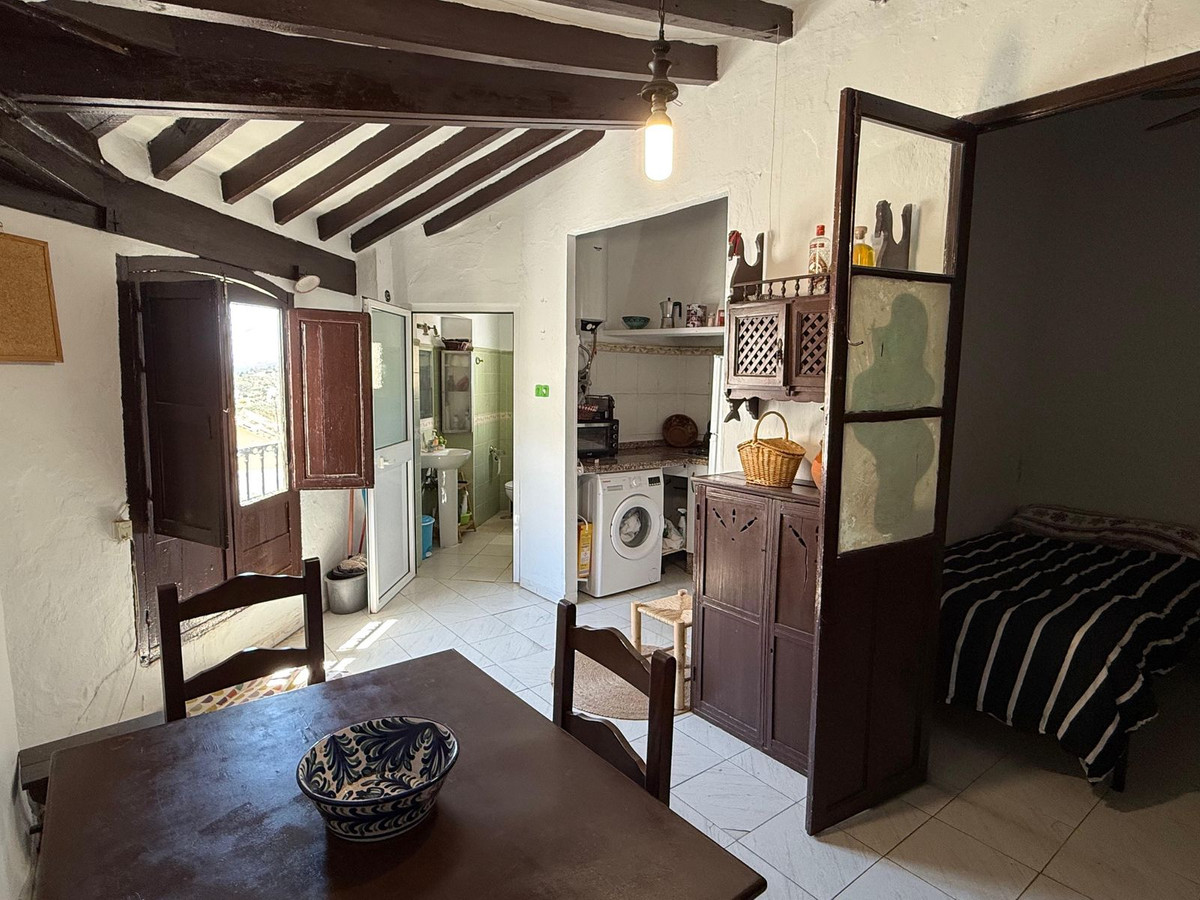 Se vende Adosada de 4 dormitorios en Costa Del Sol, Málaga, España