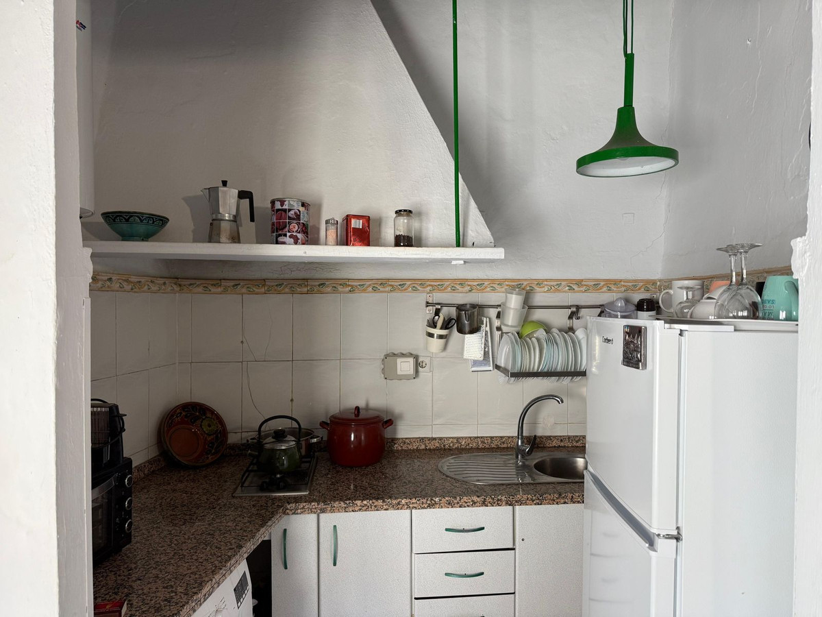 Se vende Adosada de 4 dormitorios en Costa Del Sol, Málaga, España