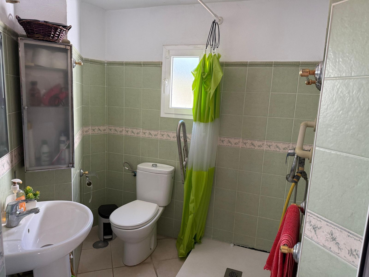 Se vende Adosada de 4 dormitorios en Costa Del Sol, Málaga, España