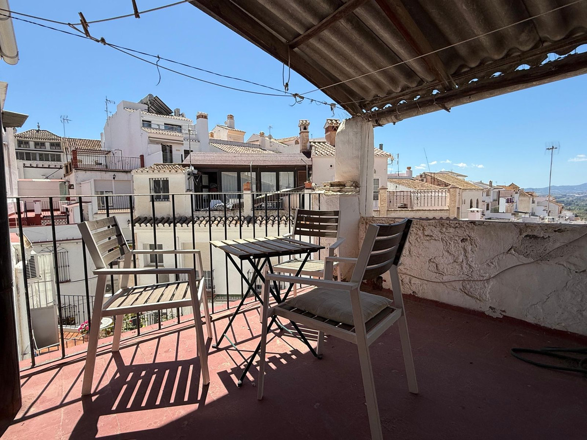 Se vende Adosada de 4 dormitorios en Costa Del Sol, Málaga, España