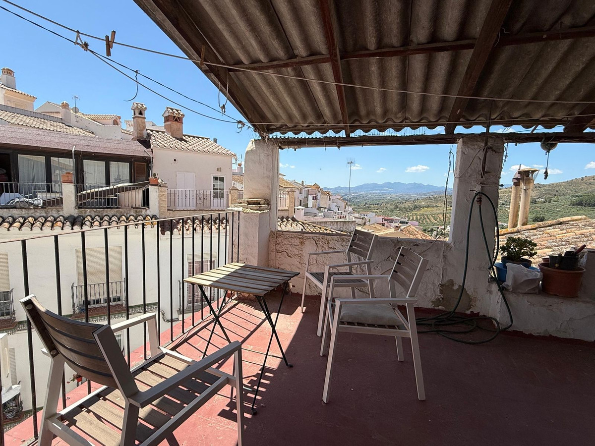 Se vende Adosada de 4 dormitorios en Costa Del Sol, Málaga, España