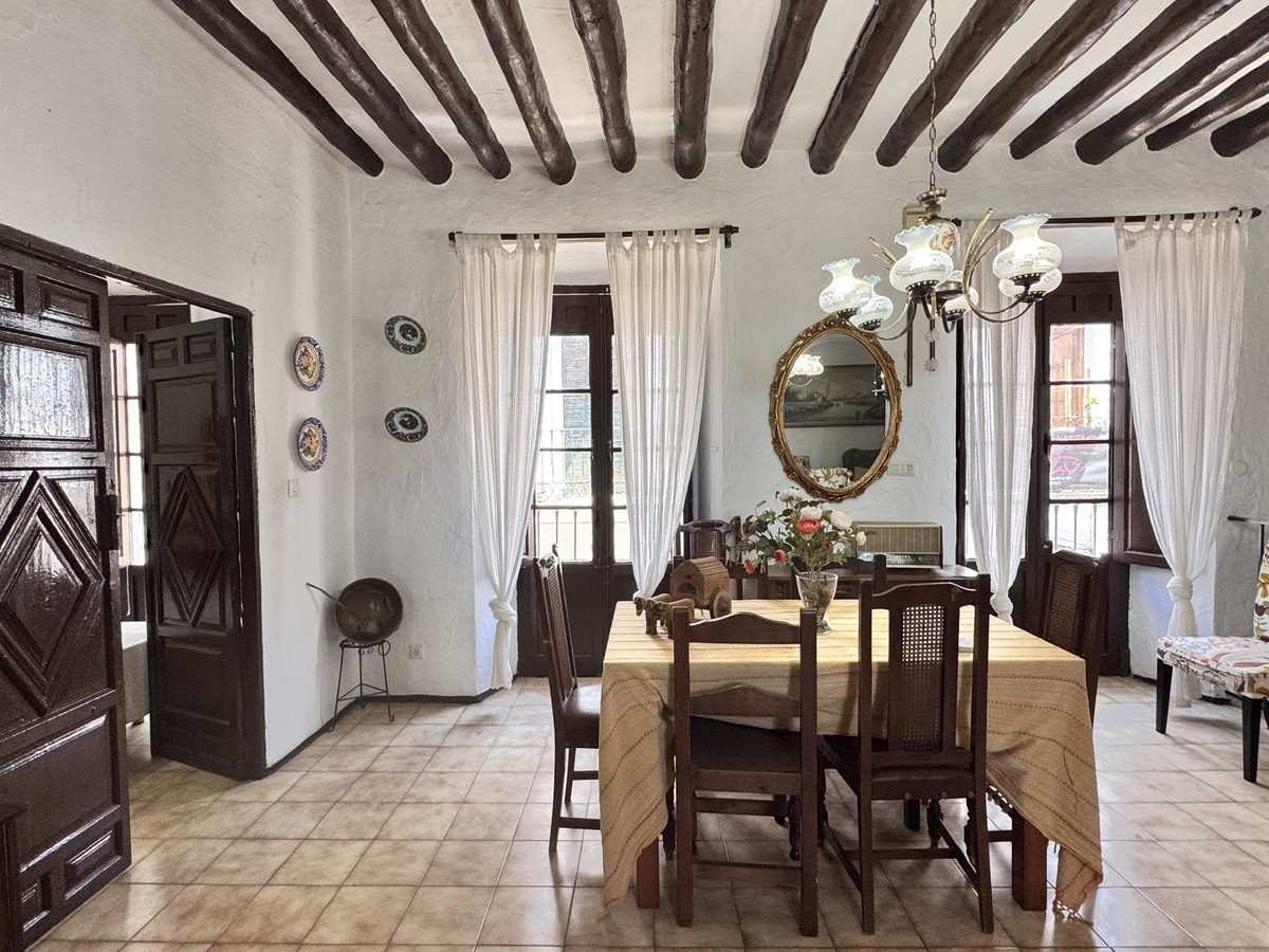 Se vende Adosada de 4 dormitorios en Costa Del Sol, Málaga, España