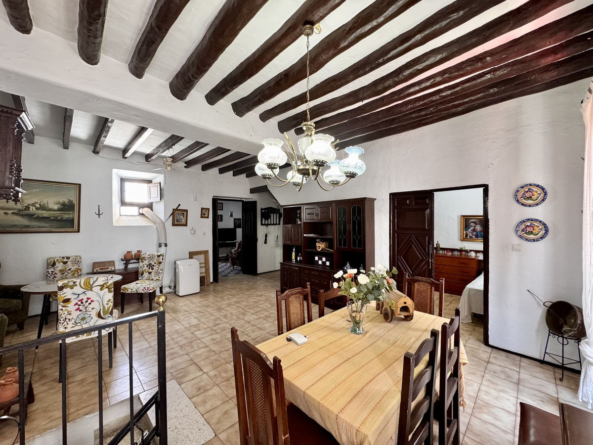 Se vende Adosada de 4 dormitorios en Costa Del Sol, Málaga, España