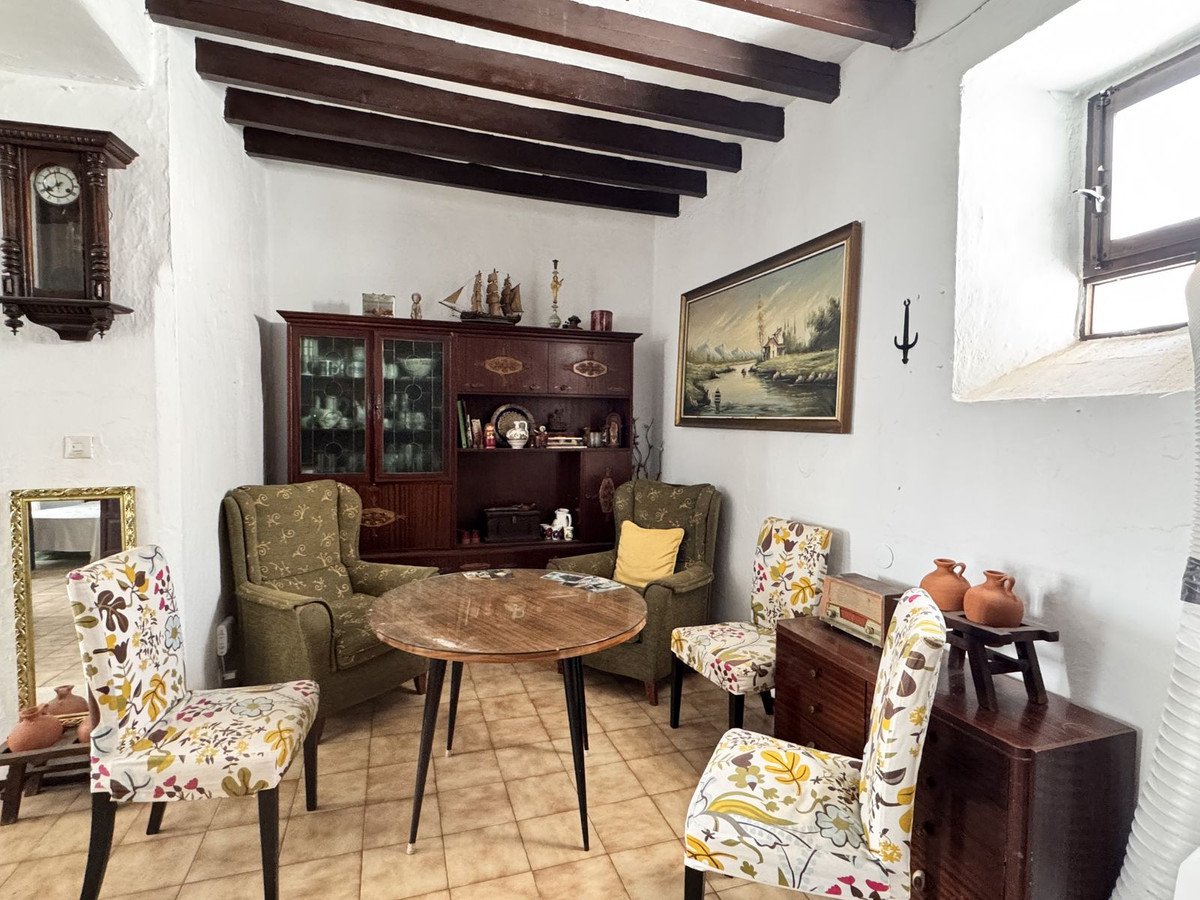 Se vende Adosada de 4 dormitorios en Costa Del Sol, Málaga, España