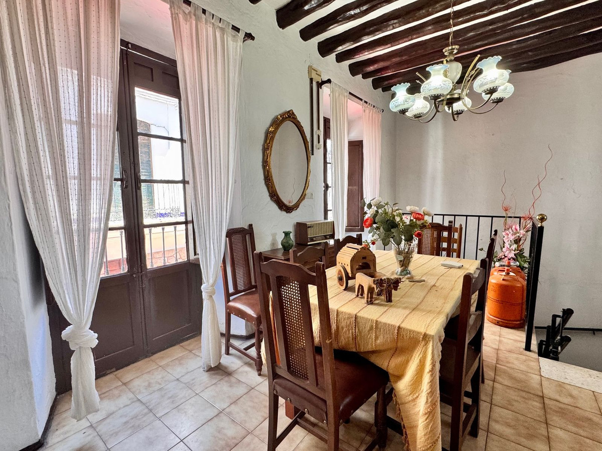 Se vende Adosada de 4 dormitorios en Costa Del Sol, Málaga, España