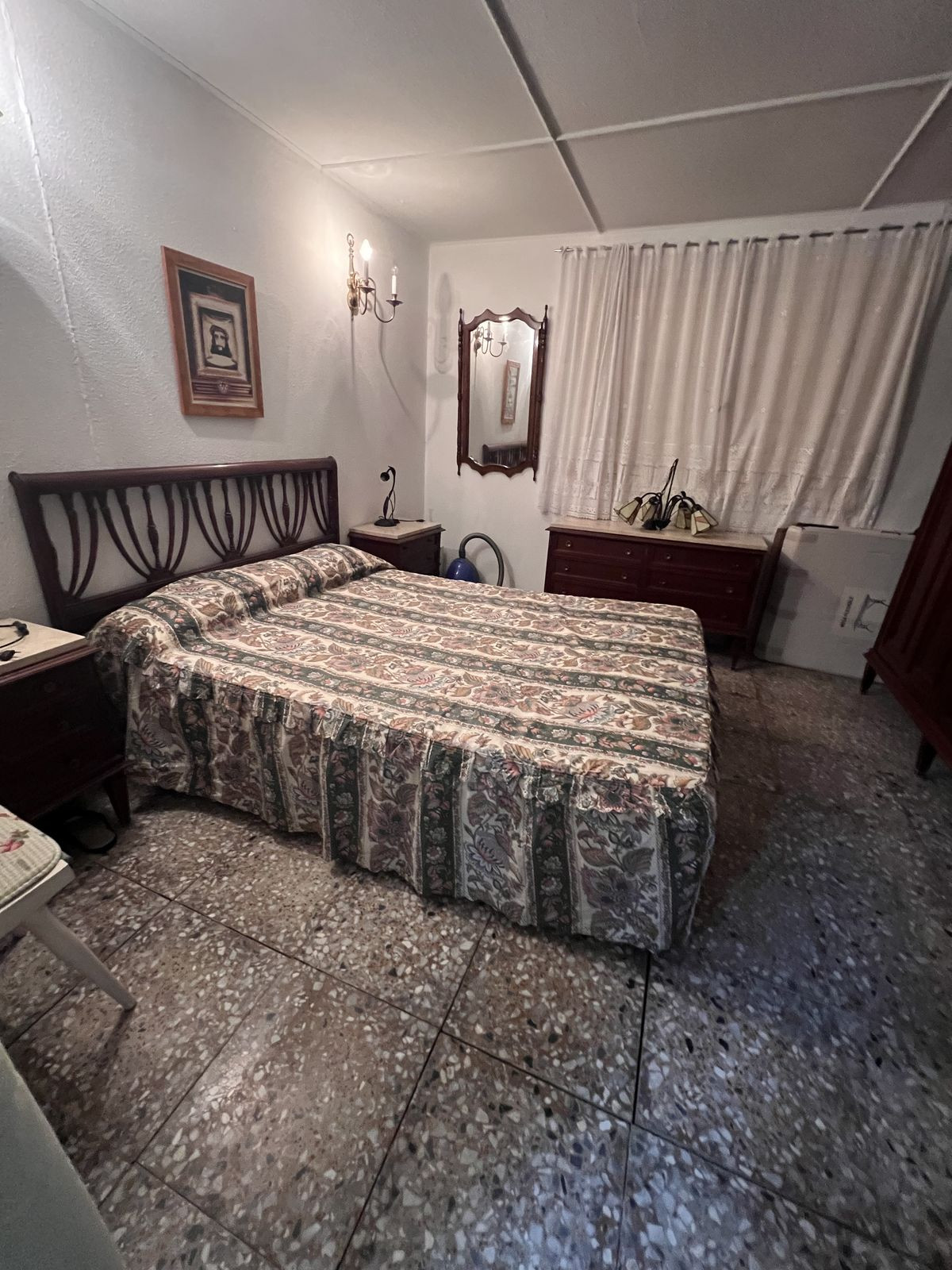 Se vende Finca - Cortijo de 2 dormitorios en Málaga Ciudad, Málaga, España