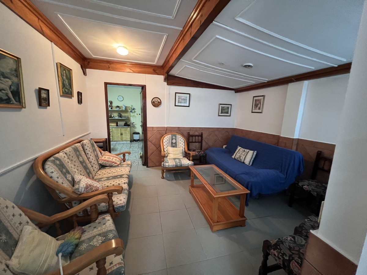 Se vende Finca - Cortijo de 2 dormitorios en Málaga Ciudad, Málaga, España