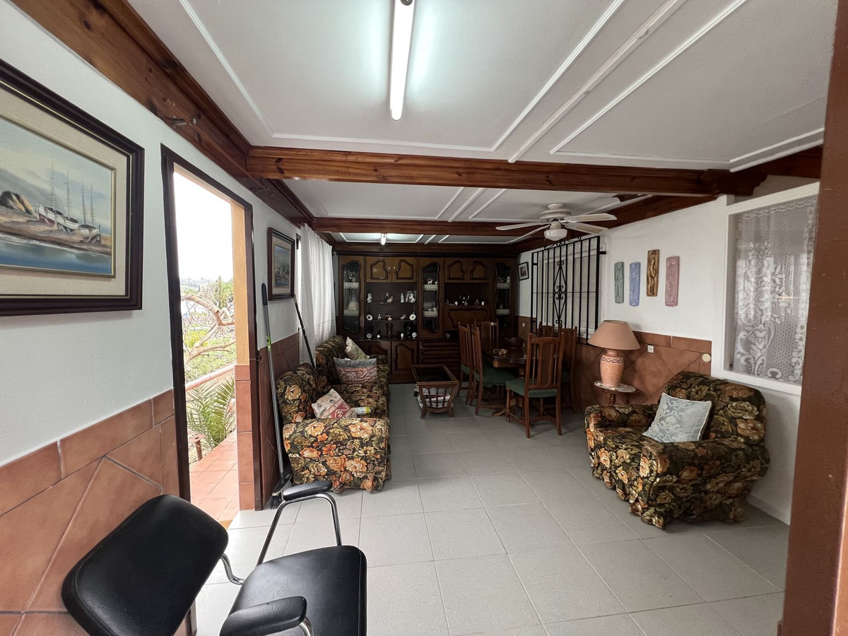 Se vende Finca - Cortijo de 2 dormitorios en Málaga Ciudad, Málaga, España
