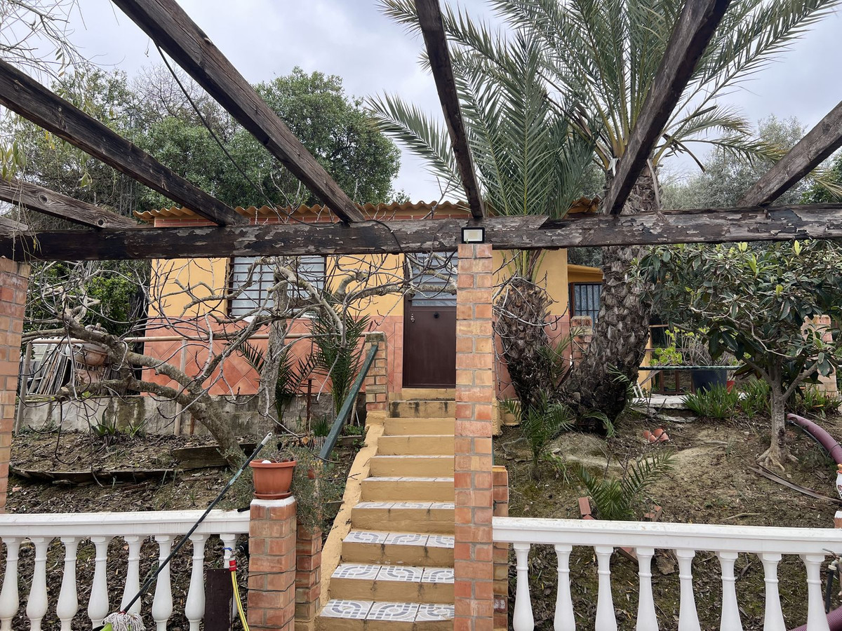Se vende Finca - Cortijo de 2 dormitorios en Málaga Ciudad, Málaga, España
