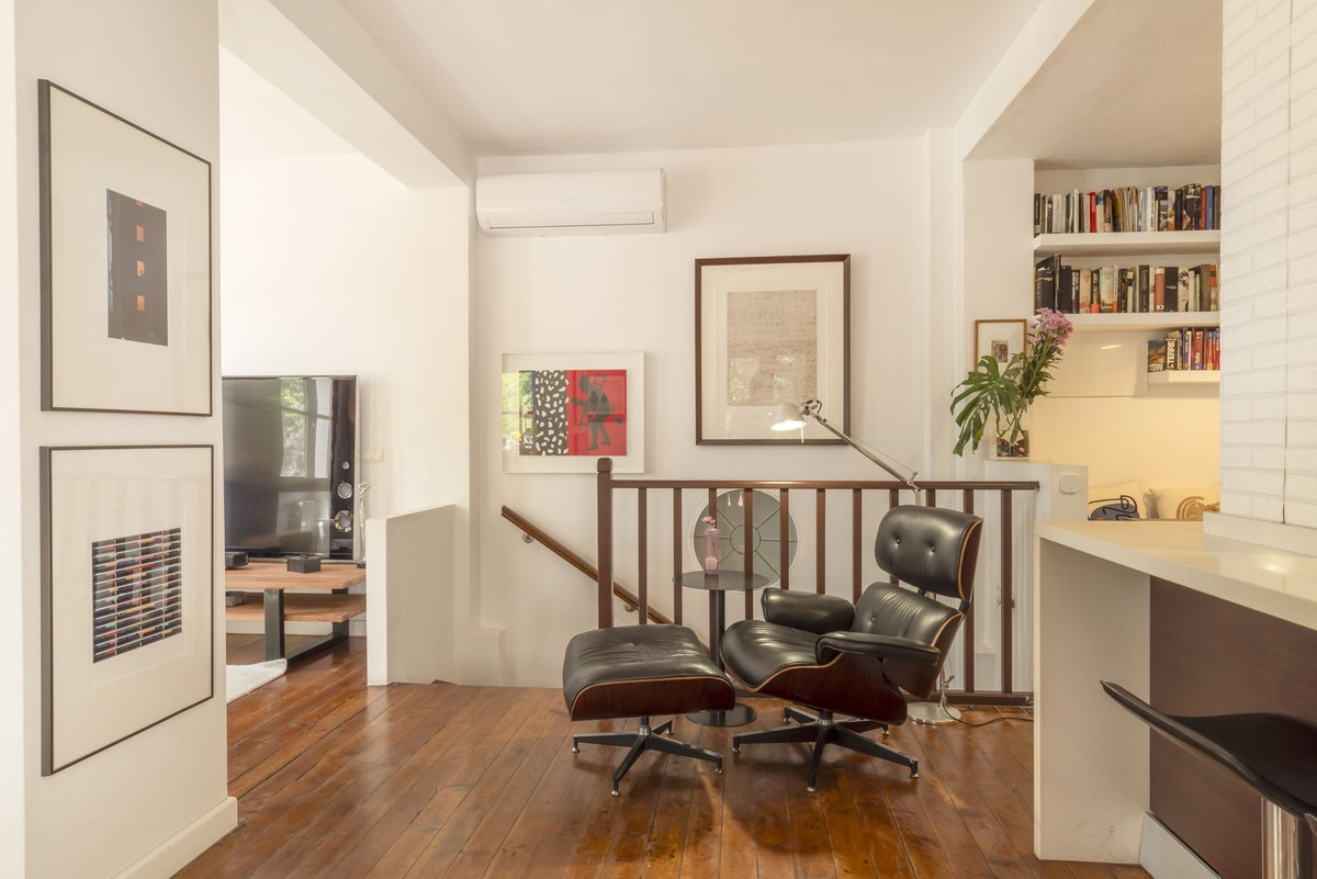 2 Bed Townhouse for sale in Monte Sancha Málaga Ciudad, Málaga, Spain