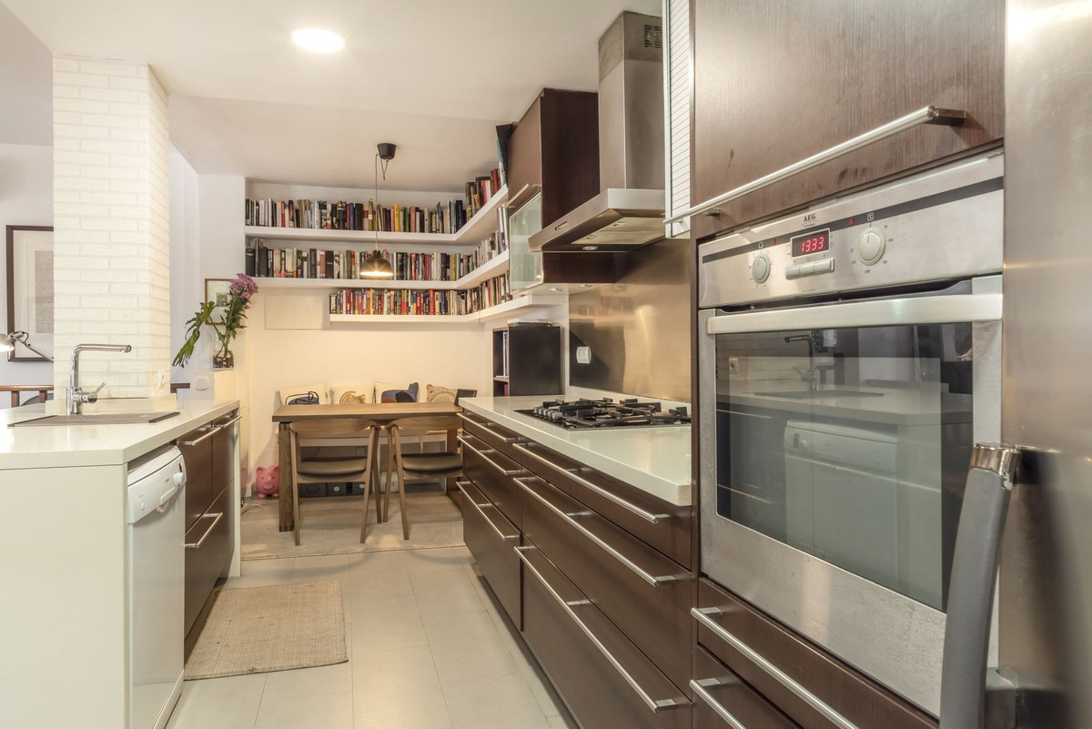 2 Bed Townhouse for sale in Monte Sancha Málaga Ciudad, Málaga, Spain