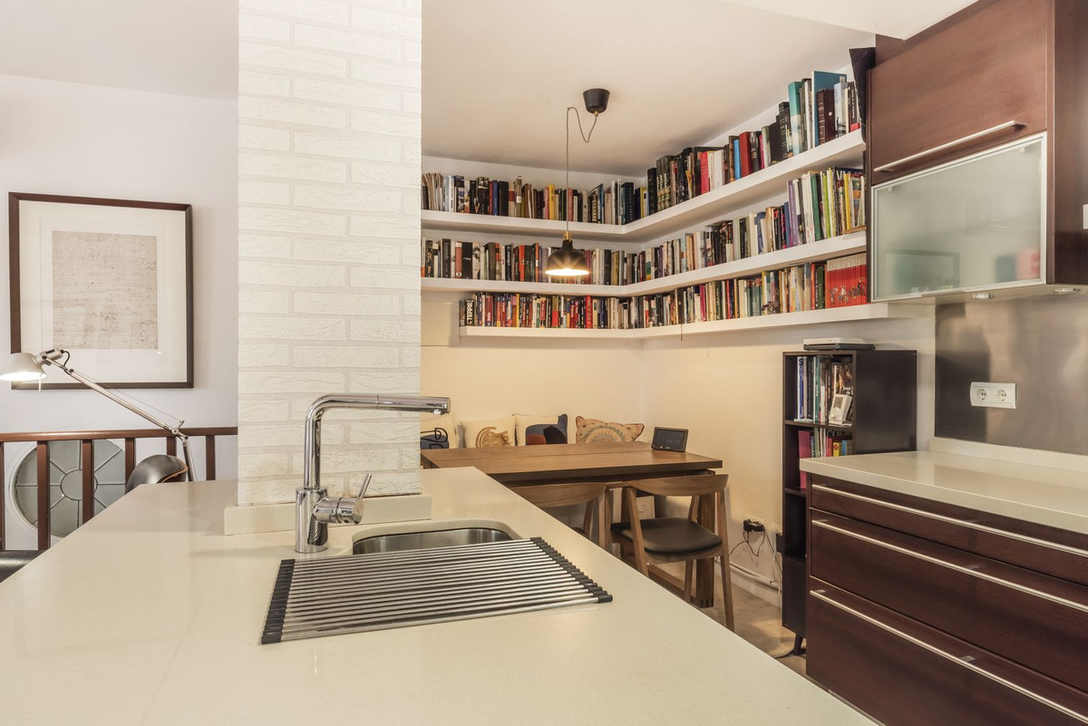 2 Bed Townhouse for sale in Monte Sancha Málaga Ciudad, Málaga, Spain