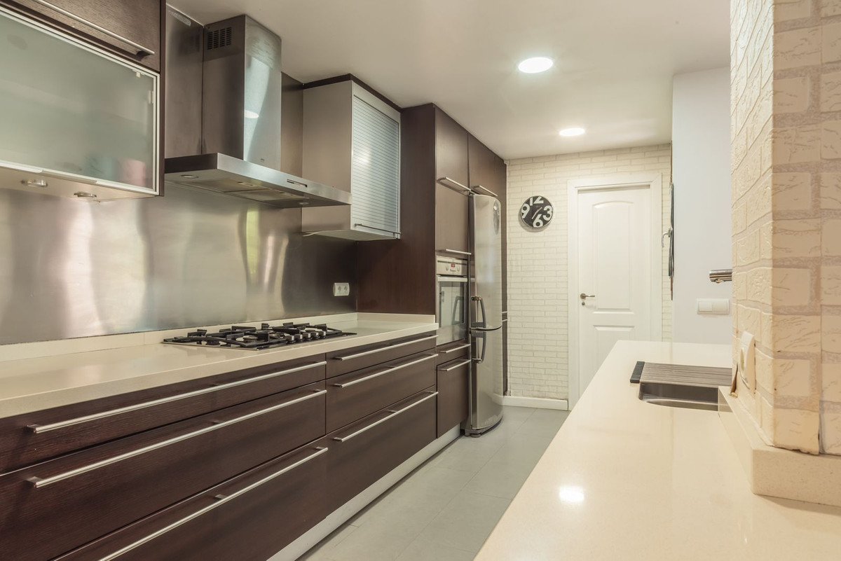 2 Bed Townhouse for sale in Monte Sancha Málaga Ciudad, Málaga, Spain