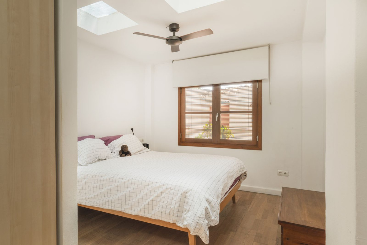 2 Bed Townhouse for sale in Monte Sancha Málaga Ciudad, Málaga, Spain