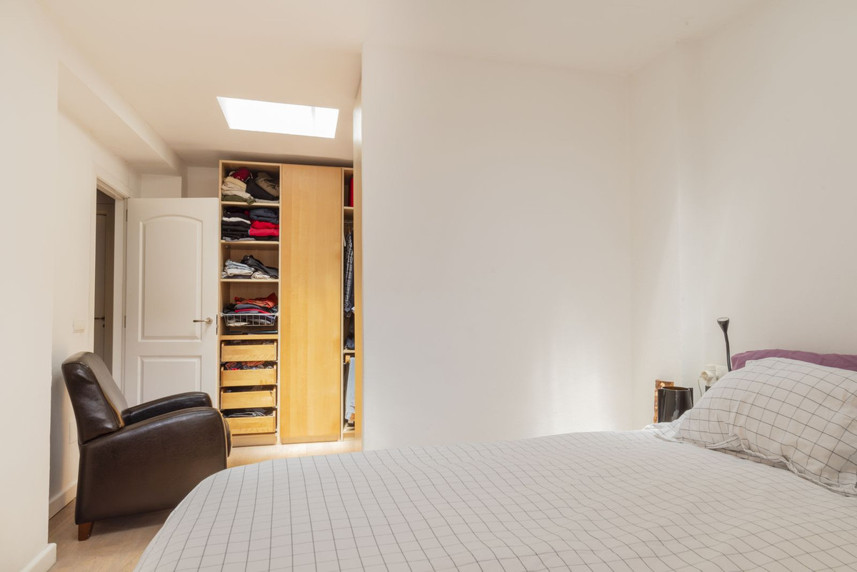 2 Bed Townhouse for sale in Monte Sancha Málaga Ciudad, Málaga, Spain