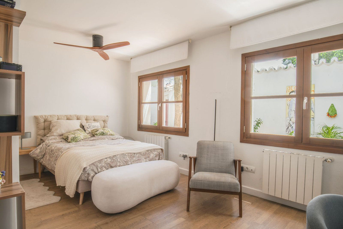 2 Bed Townhouse for sale in Monte Sancha Málaga Ciudad, Málaga, Spain